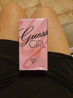 Guess Girl 100ml