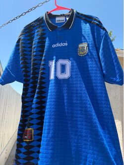 1994 Argentina Jersey