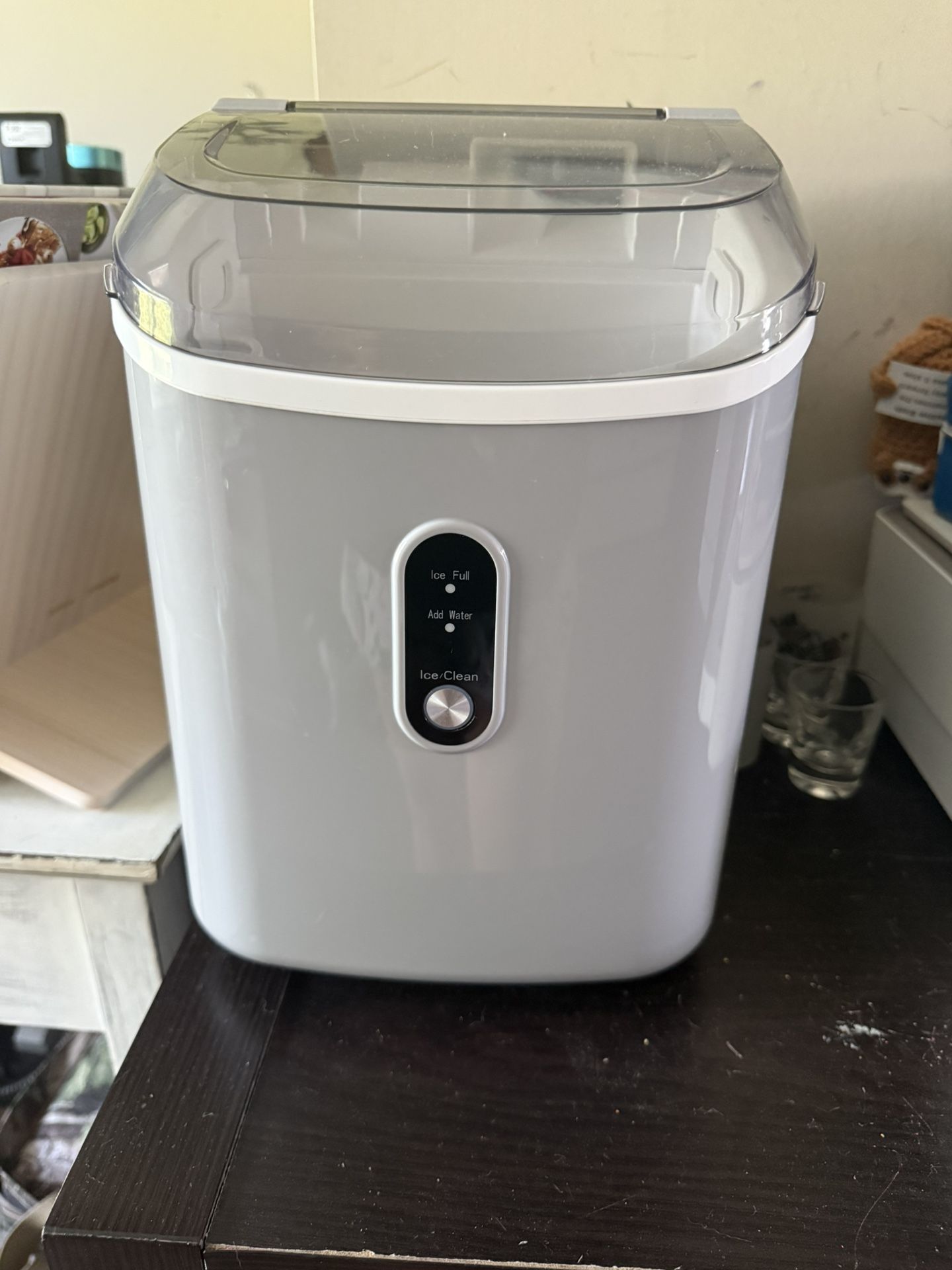 Ice Maker