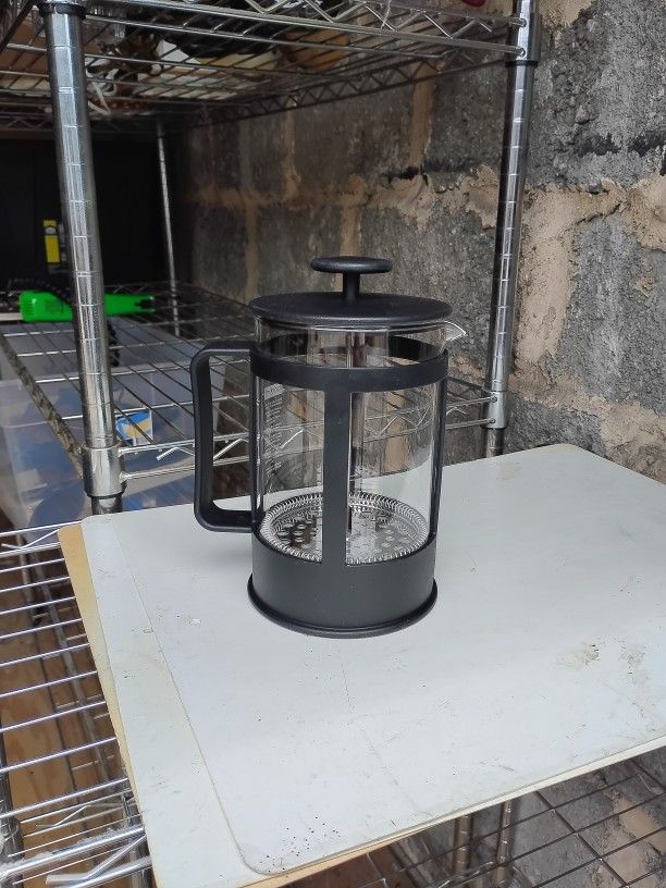 French Press