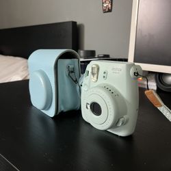 instax mini 9