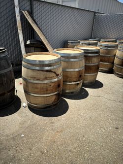 Barrels