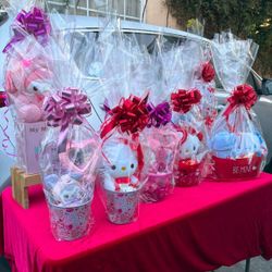 Valentines Day Gift Kuromi Plush