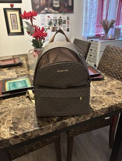 Michael Kors Backpack
