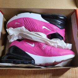 5.5 Nike AIR MAX 270 GS
