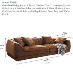 Sofa Couch