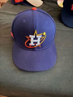 Houston Astros hat