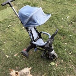 Free Baby Push Bike