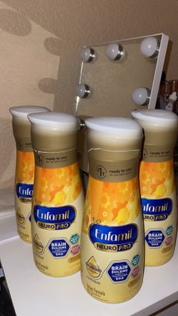 Enfamil NeuroPro Ready to Feed Infant Formula Bottle - 32 fl oz