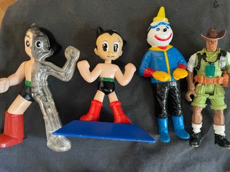 Toys all $20