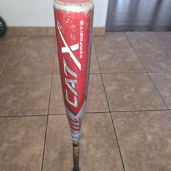 Marucci CAT X Composite USSSA Baseball BAT