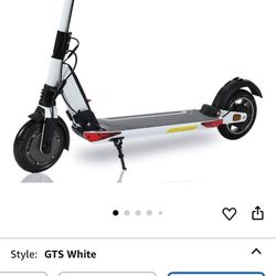 Electric Scooter  In Perfect Condition