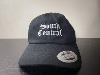 South Central Hat