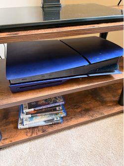 Ps5 slim 1tb