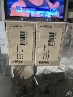 Cris Dior Sample Pack