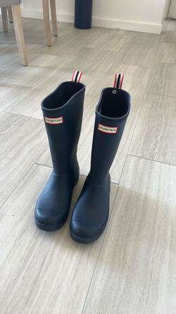 Hunter Original Play High Boots