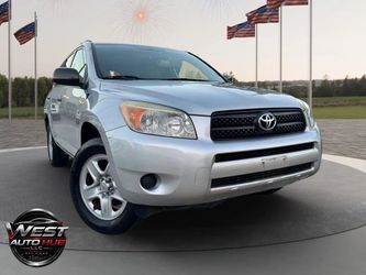 2008 Toyota RAV4