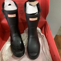 Women’s Rain Boots