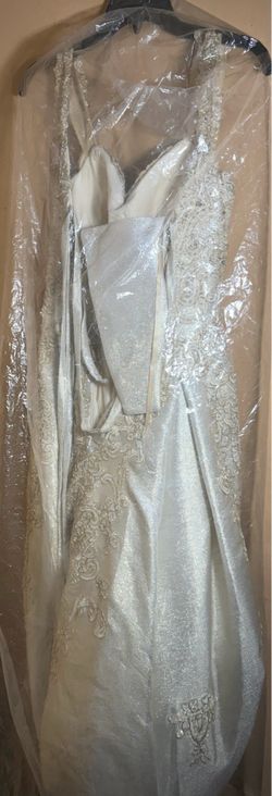 Quinceañera Dress