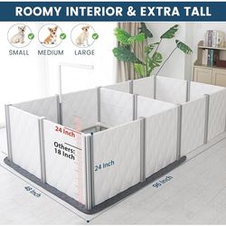 Caja De Parto Para Perros ( Senney )