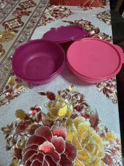 Tupperware