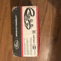 Water Pump Kit  Gates , Dodge Charger , Challenger ,Magnum ,Avenger, nitro, Journey , Grand Caravan , And Chrysler 300, Pacifica ,Volkswagen Routan 