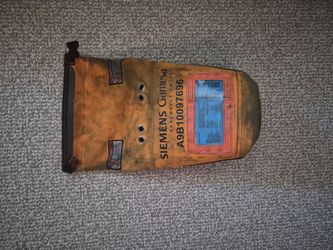Siemens Gamesa Tool bag