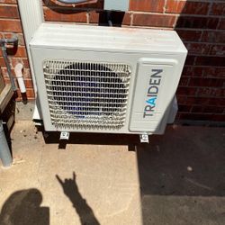 Split AC UNITS 