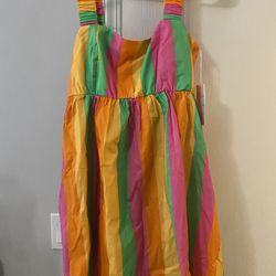 Brand New With Tags-Show Me Your MUMU Mini dress