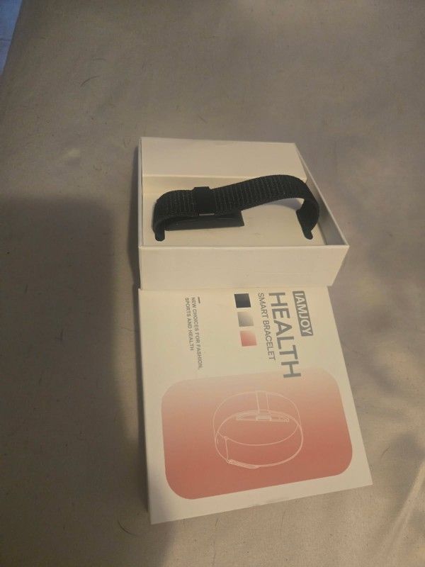 Fitness Band