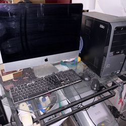 Apple Monitor 