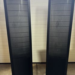 Martin Logan Re Quest Loudspeakers