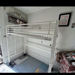 Free Twin Bed Frame