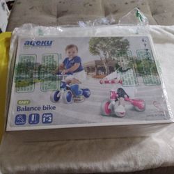 Balance Bike