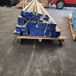 Fascia 40 Pieces And 1x1