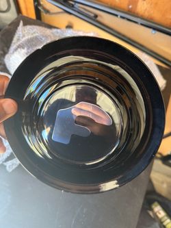 Forge Auto big caps FLOATERS!!