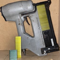 Senco M2 M-II Staple Gun 