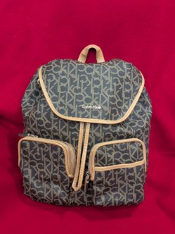 Calvin Klein Backpack
