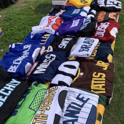 NFL Jerseys