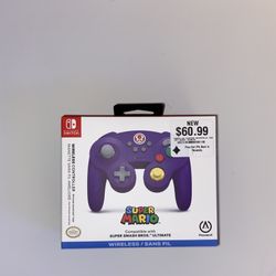 Nintendo Switch Controller 
