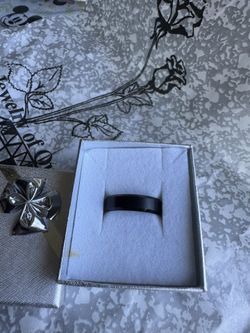 Men’s Ring