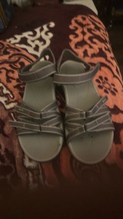 Teva sport sandals