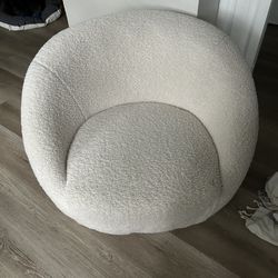 Swivel Chair
