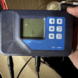 TrolMaster PH Controller + Sensor Board