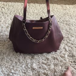 Purse Michael Kors 