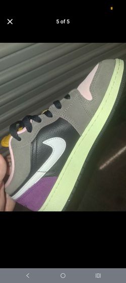 Jordans/nike
