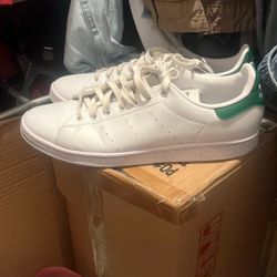 Adidas Size 11 Brand New