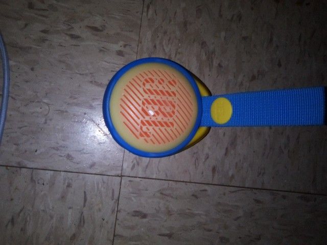 JBL Speaker