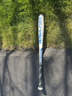 Rawlings Bat