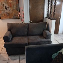 Love Seat